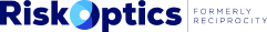RiskOptics Logo