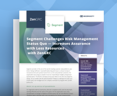 Segment Case Study